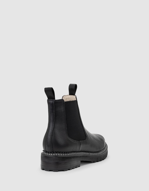 Chaos & Harmony - Halcyon Boot