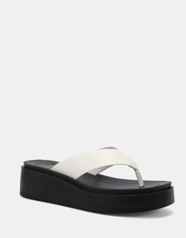 Novo - Berri Wedges
