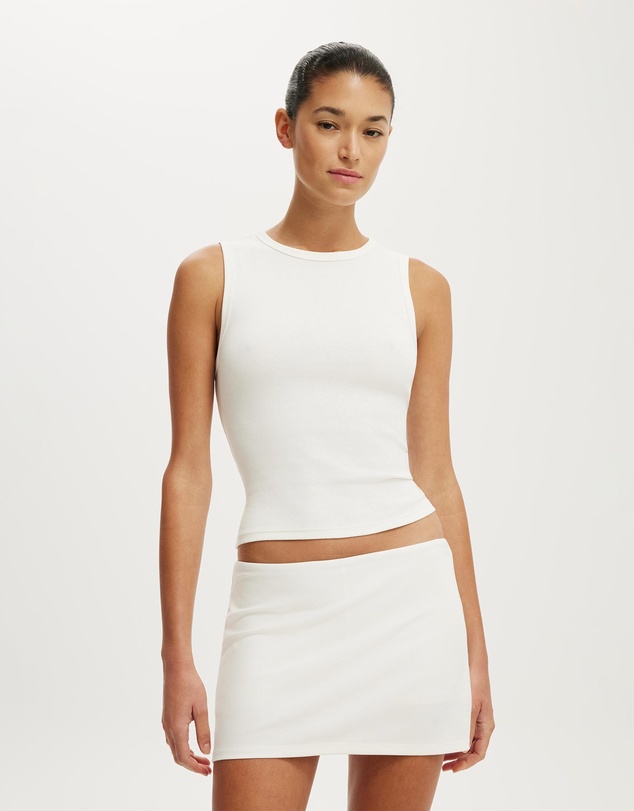 Cotton On - Honey Skort