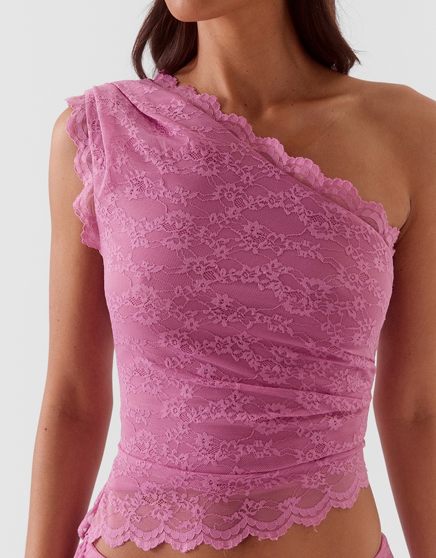 SOVERE - Harper Top