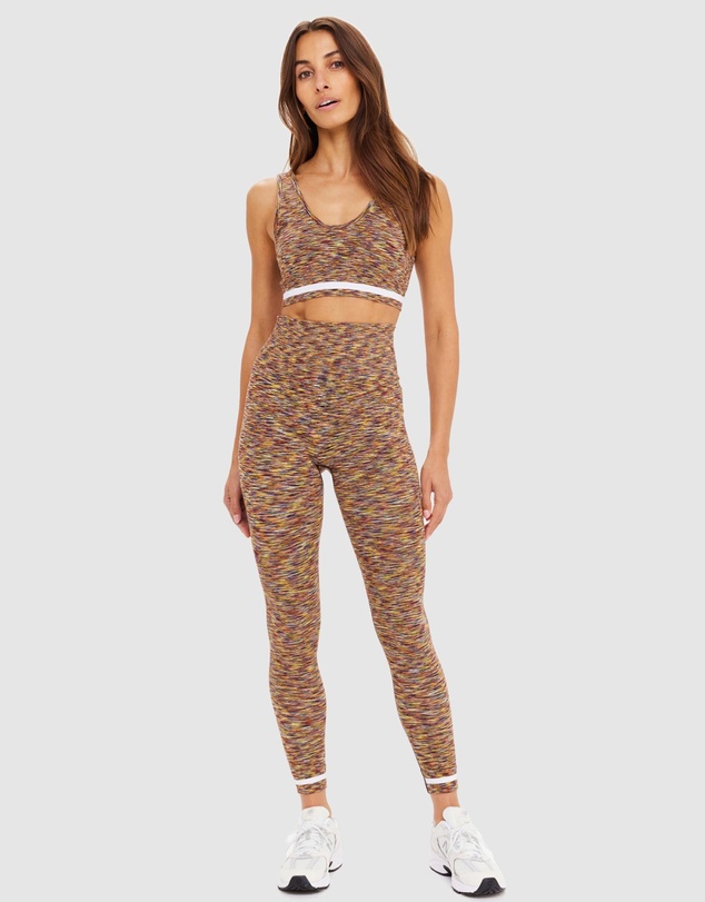 The Upside - Seamless Daisy Bra