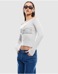 Lioness - Lulu Off Shoulder Top