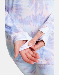 ROJO Outerwear - Women'S Park Life Funnel Neck