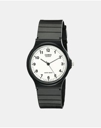 Casio - MQ24-7B