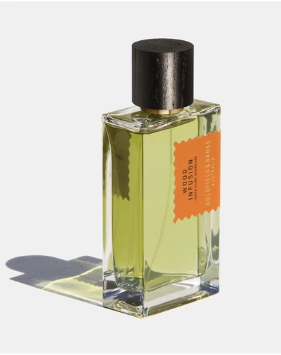 Goldfield & Banks - Wood Infusion Perfume