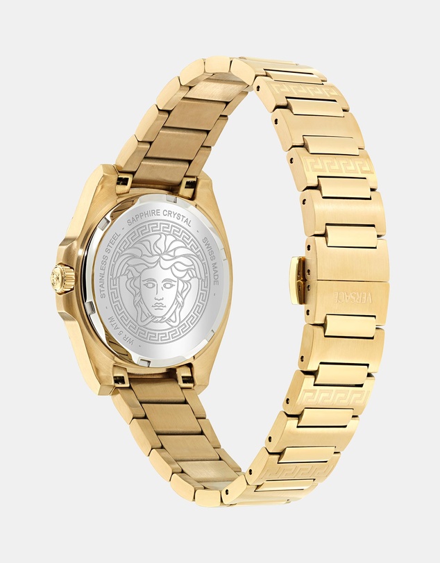 Versace - Greca Pulse