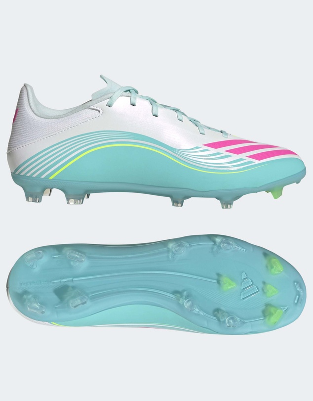 adidas Performance - F50 MESSI LEAGUE Firm Ground /Multi Ground Foot Football Ball Boots Unisex
