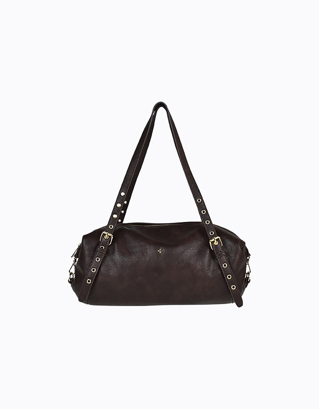 PETA AND JAIN - Xanthi Eyelet Tote Bag