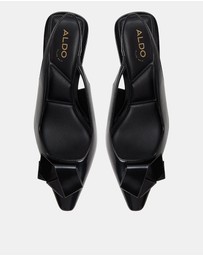 ALDO - Blaine Slingback Heels