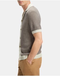 BOSS - Iconico Knitwear