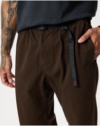Gramicci - Gramicci Straight Fit Pants
