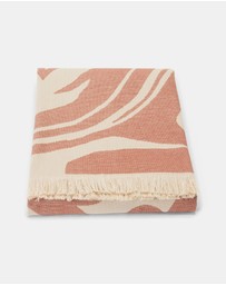 R.M.Williams - Longhorn Towel