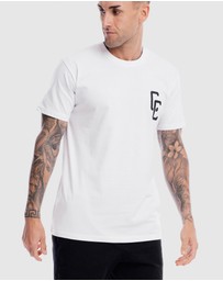 Counter Culture - Big Cypher Tee