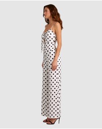 Honey and Beau - Franca Jumpsuit