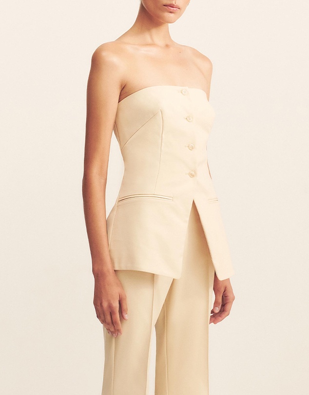 Shona Joy - Lani Bootcut Flared Pants