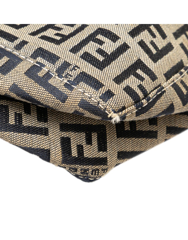 Pre-Loved by Azura Reborn - Pre-Loved Zucchino Canvas Pochette