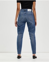 Calvin Klein Jeans - Mom Jeans