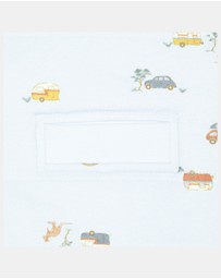 Toshi - Baby Sleep Bag L/S 2.5 TOG Classic