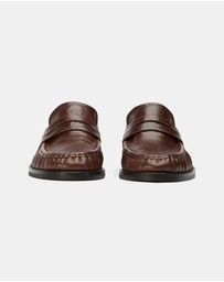 Tony Bianco - Libby Loafers