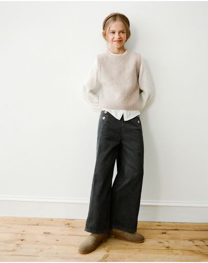 Medium Brown