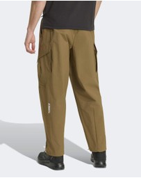 adidas Performance - Terrex Xploric CLIMA365 Cargo Pants Mens