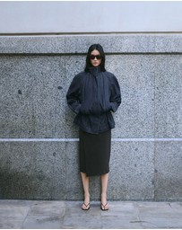 M.N.G - Artemide Parka