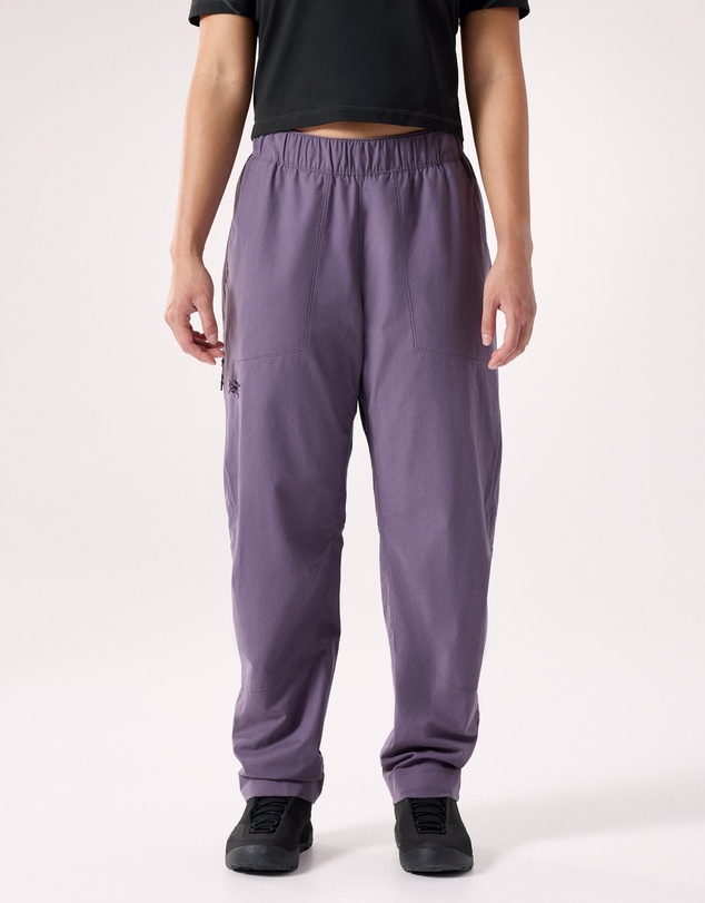 Arc'teryx - Kragg Cotton Pant Women's