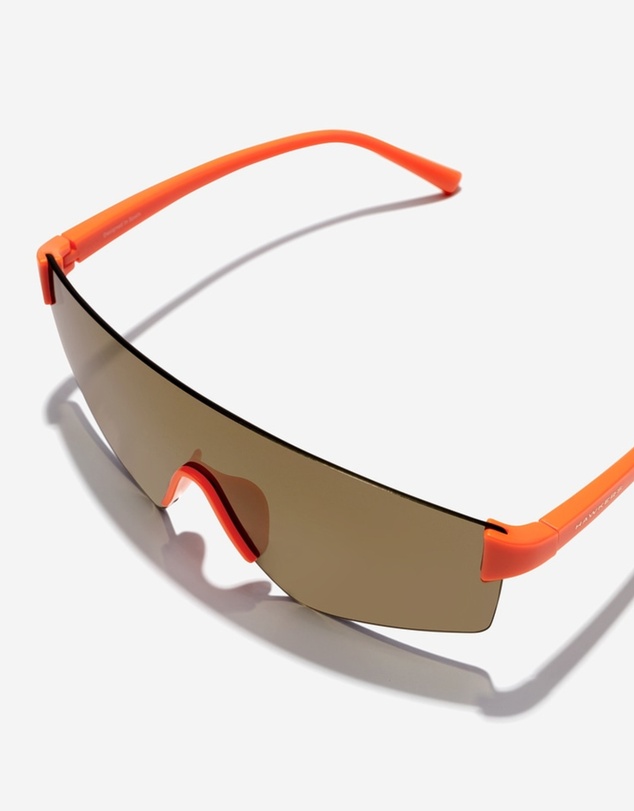 Hawkers Co - HAWKERS - AERO Unisex Sport Sunglasses UV400