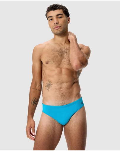 Speedo - Classic Logo Briefs