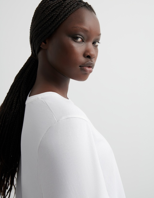 Kowtow - Classic A-Line Tee