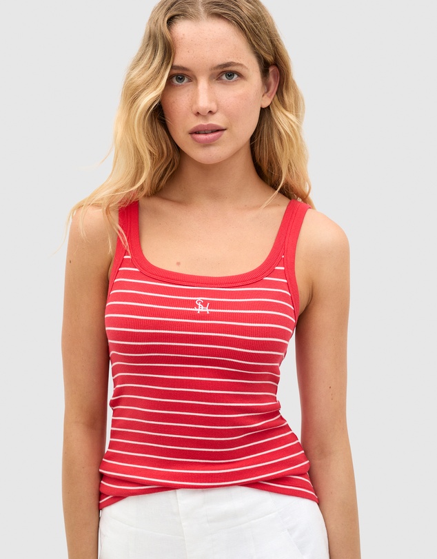 Seed Heritage - Core Heritage Rib Tank