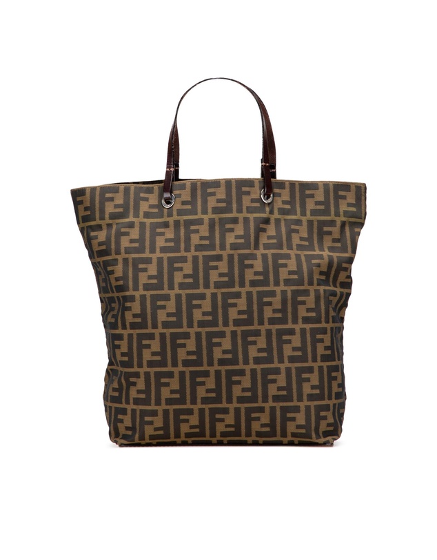 Pre-Loved by Azura Reborn - Pre-Loved Zucca Canvas Tote