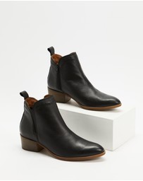 Bueno - Silo Boots