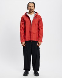 Patagonia - 3L Torrentshell Rain Jacket