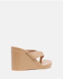 Therapy - Ren Wedges
