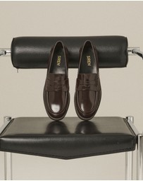 Siren - Victoria Loafers