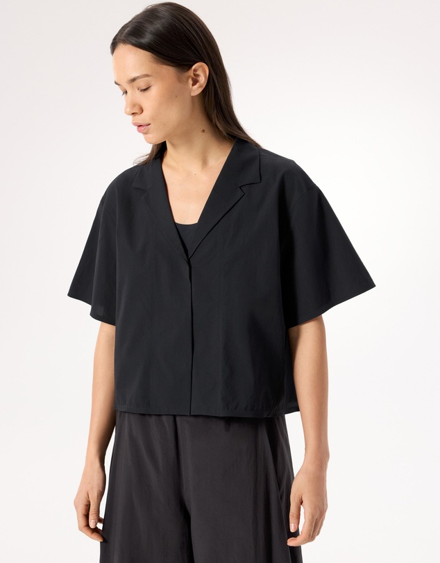 Arc'teryx - Diantric Shirt SS Women's