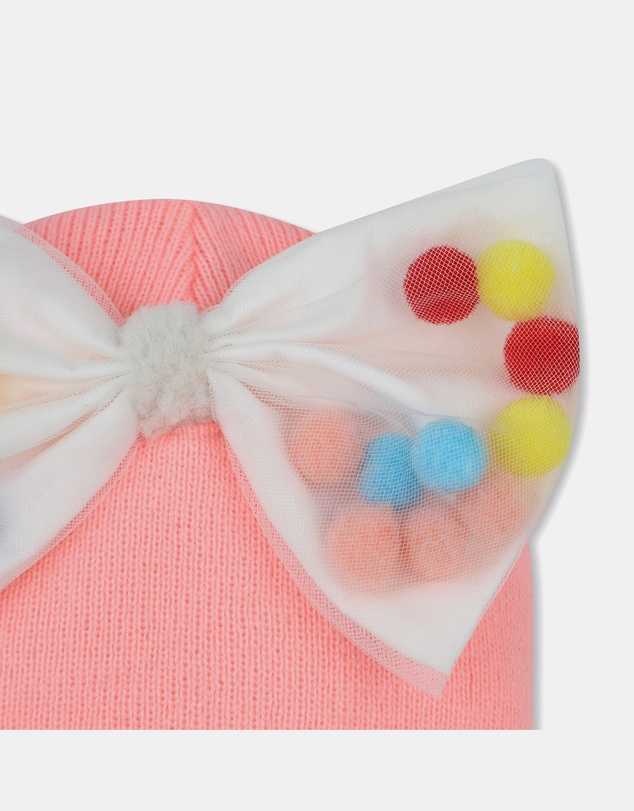 Billieblush - Pull On Hat - Babies-Teens