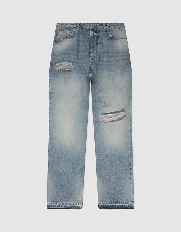 Represent - Heaton Denim Jeans