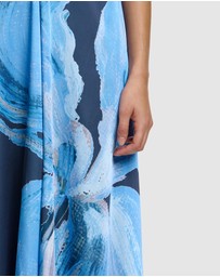 Significant Other - Casea Maxi Dress