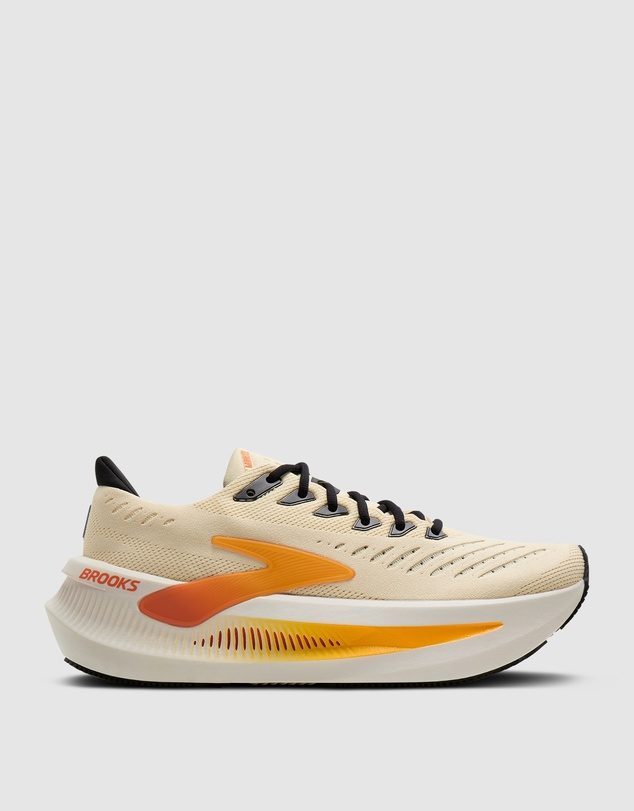 Brooks - Glycerin Max 2 - Men's