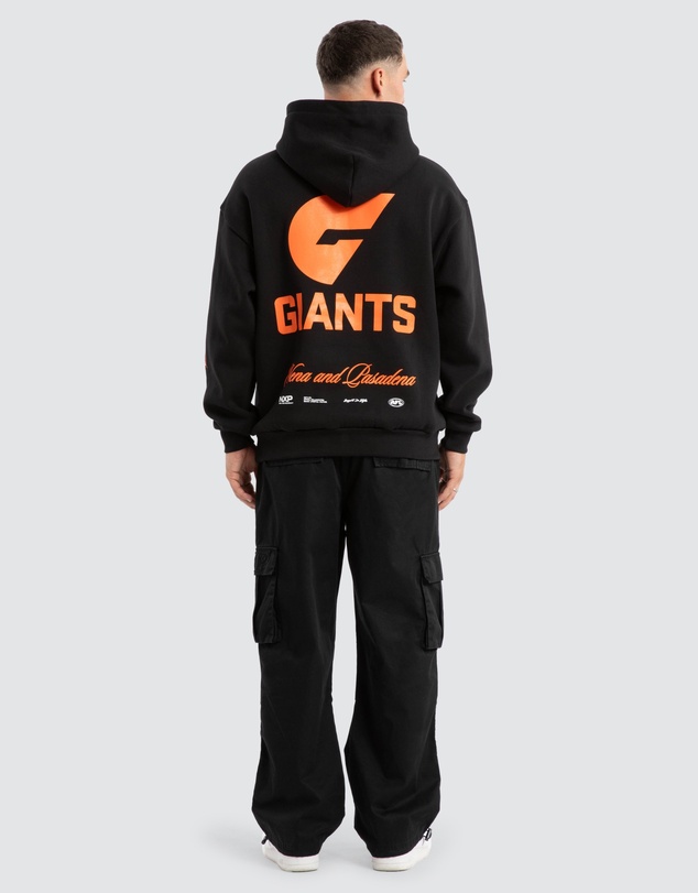 Nena & Pasadena - Giants Season Hoodie