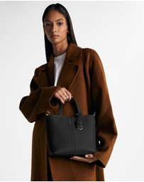 Maison De Sabre - The Small Soft Tote