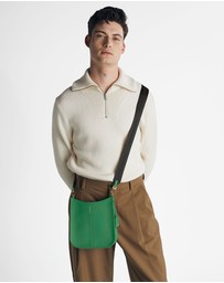 Maison De Sabre - The Saddle Bag