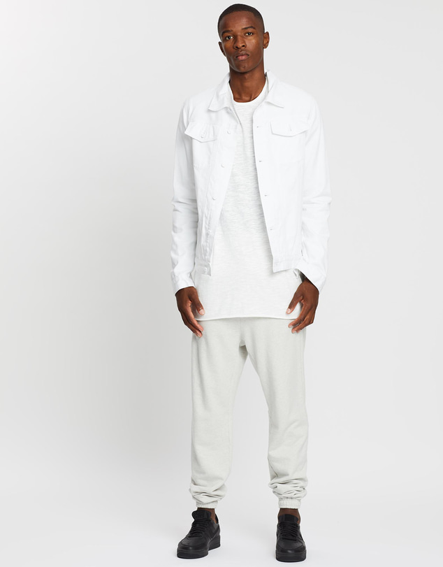 Surrounded By Ghosts - The Kleinite Drawstring Fleece Track Pants