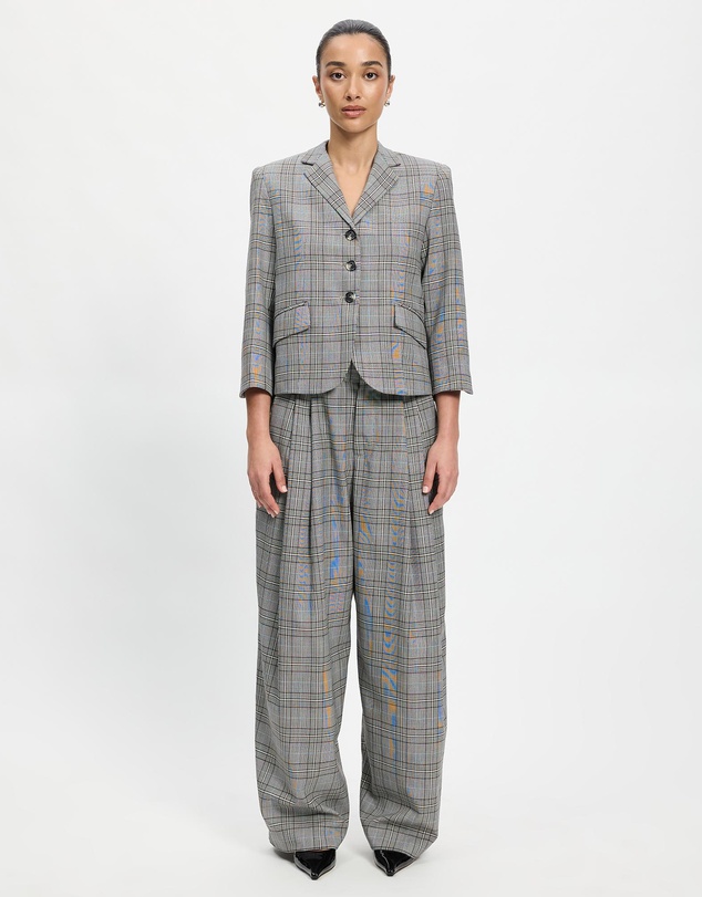 Lindsay Nicholas New York - Madison Ave Jacket