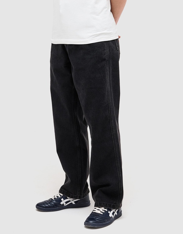 PASS~PORT - Workers Club Classic Jeans