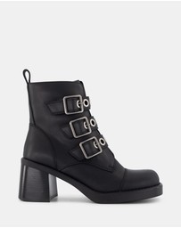 Jeffrey Campbell - Bucklin