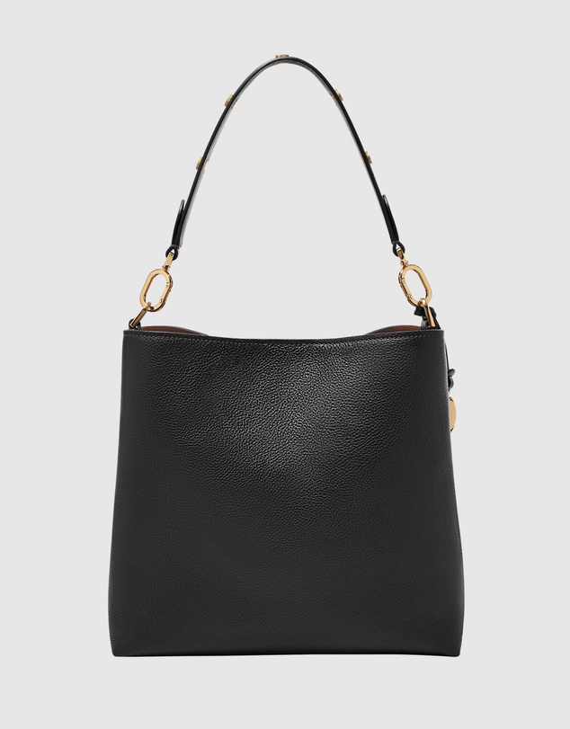 Fossil - Jessie Black Shoulder Bag