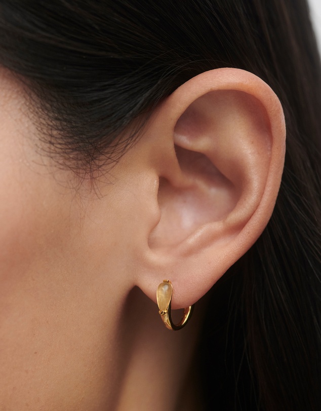 PDPAOLA - Prehnite Isla Hoops